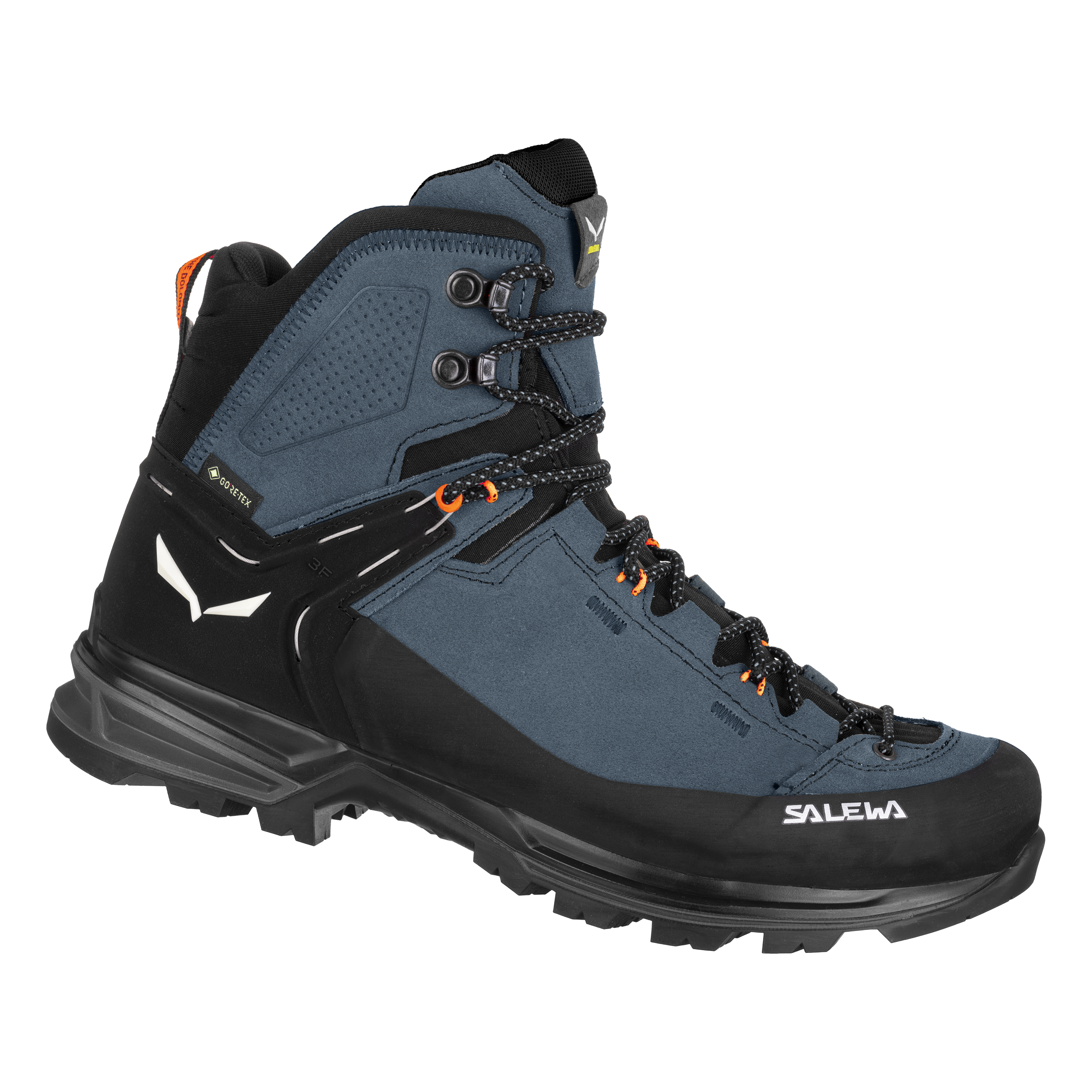 MOUNTAIN TRAINER 2 MID GORE-TEX® SCHUH HERREN