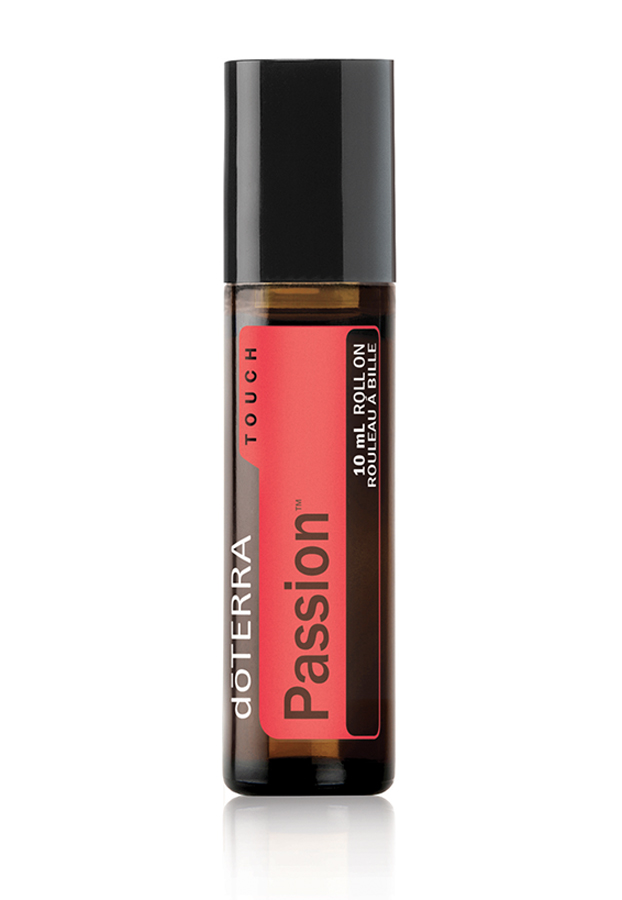doTERRA Passion® Touch