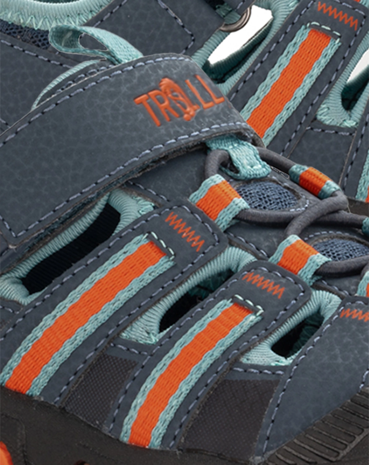Trekking-Sandalen SANDEFJORD XT in dark navy