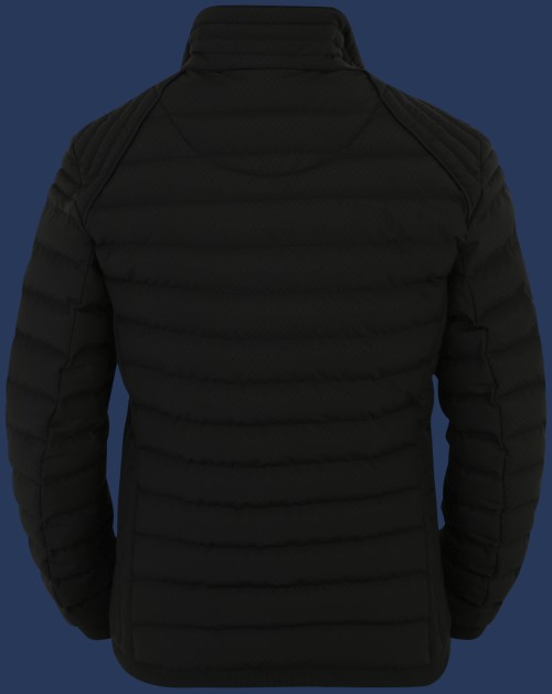 MOL Men RauJacAirTec, Greenblack