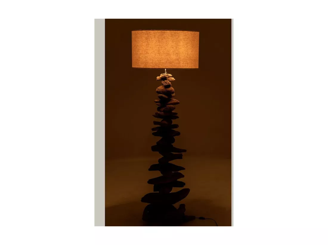 Lampadaire Design 