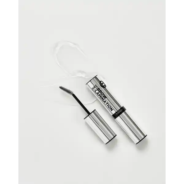 Brow Lamination