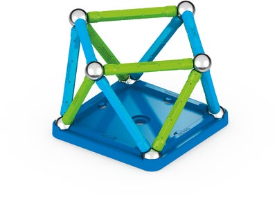 Geomag Classic Recycled Byggesett 25 Deler