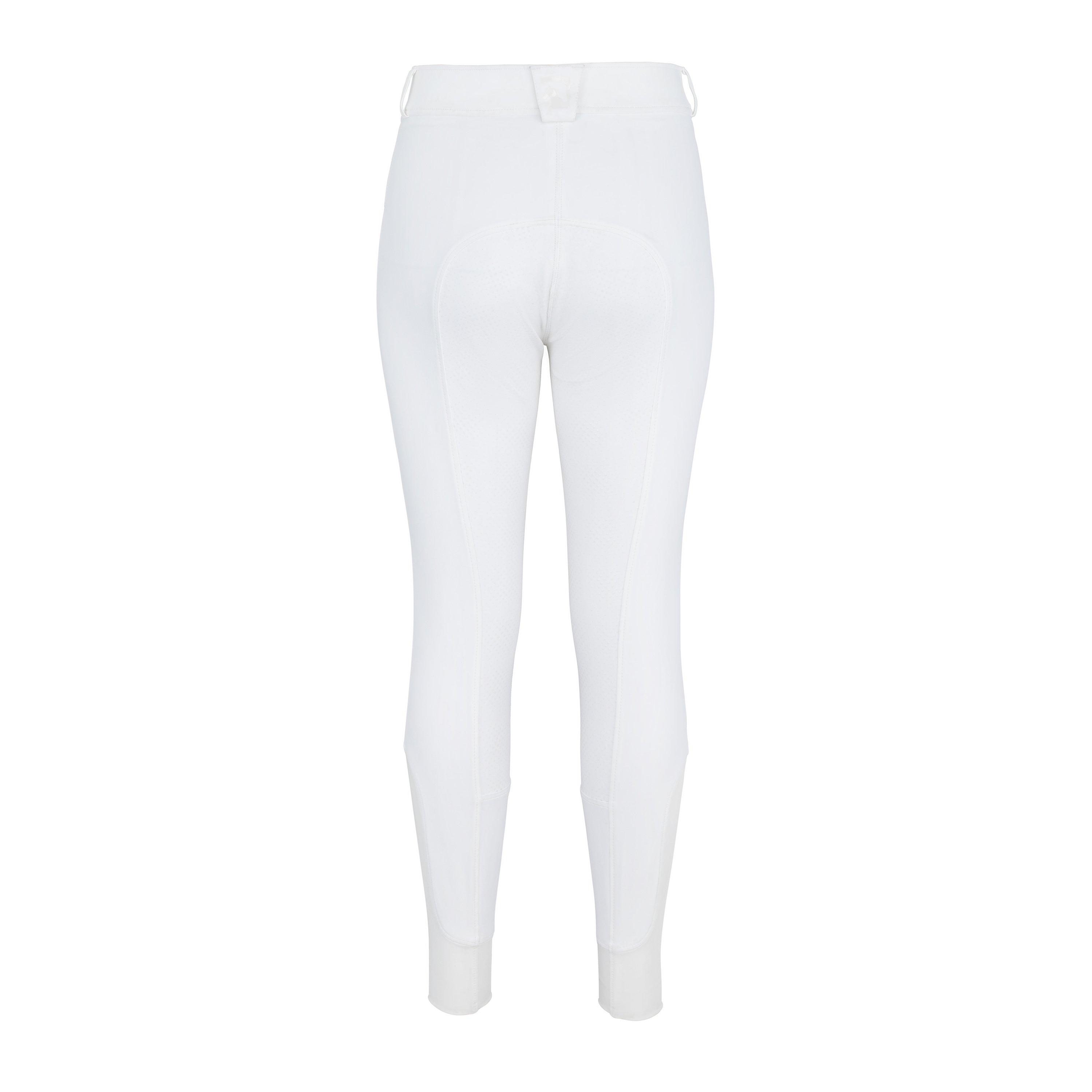 Requisite Competition Silicon Full Grip Breeches