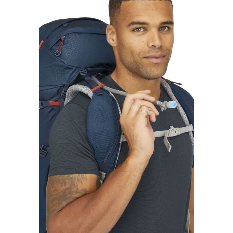 Yacuri 55 - Sac à dos trekking homme