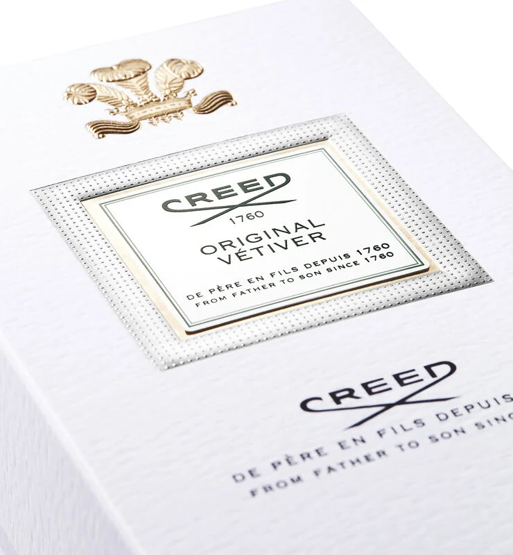 CREED Original Vetiver