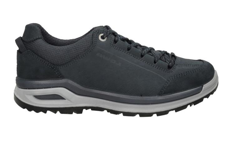LOWA ASCONA GTX LO Ws 321442 navy/navy