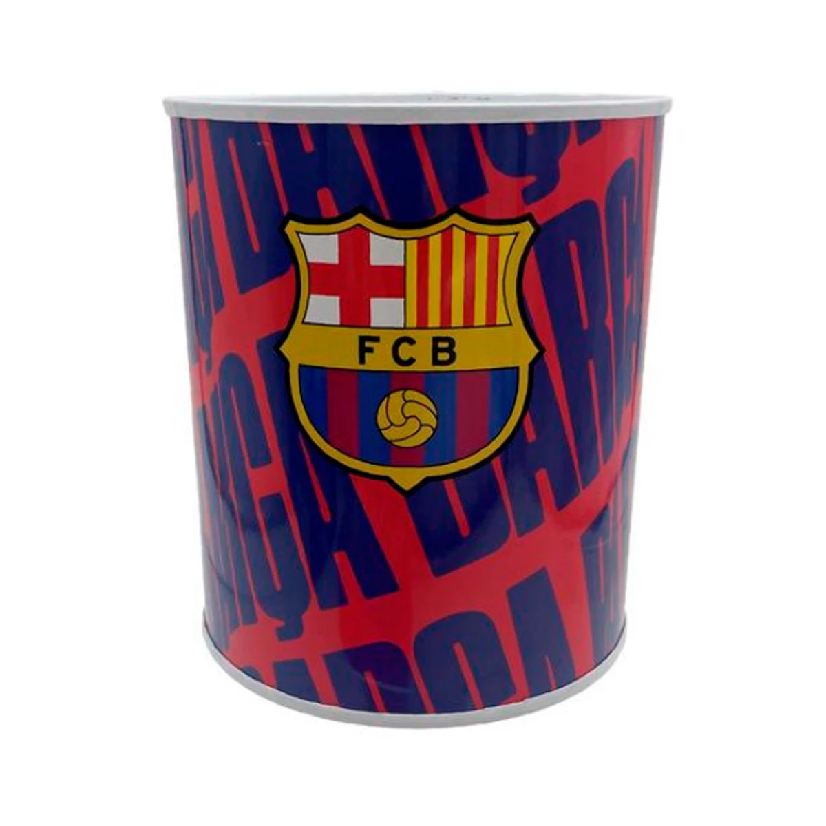 Mealheiro FC Barcelona