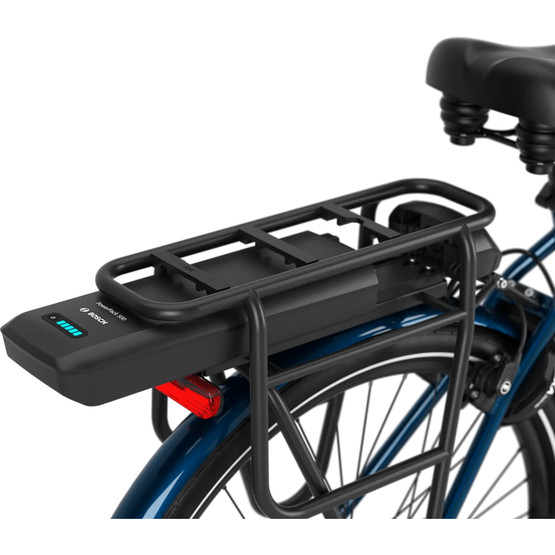 Gazelle HeavyDuty C5 HMB 2026