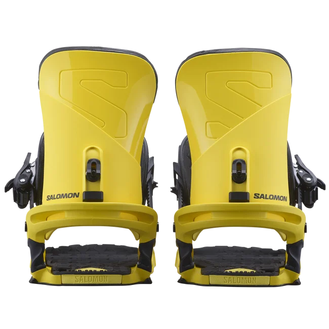 TRIGGER  Snowboard-Bindungen Herren