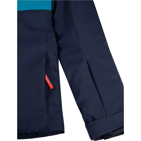Veste de ski DEGRÉ7 ASPI JR MIDNIGHT
