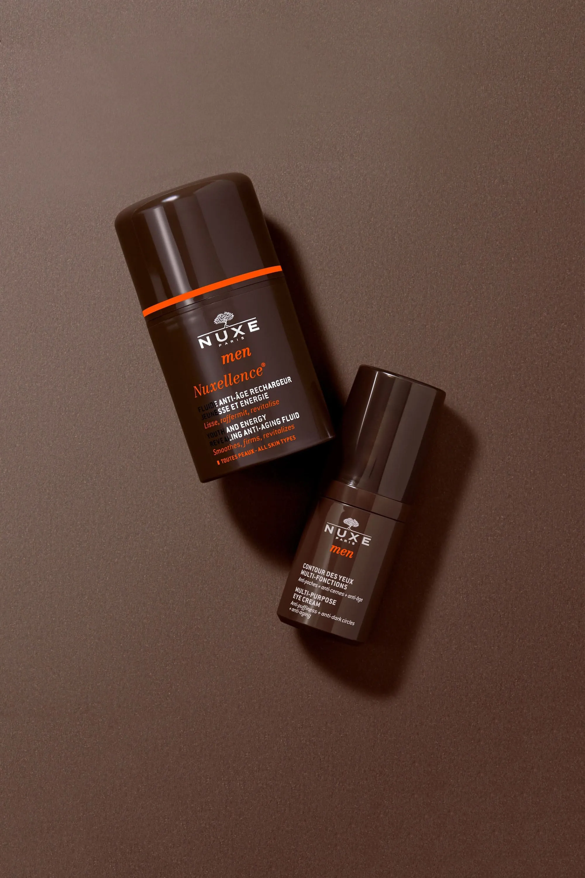 Nuxe Contour des yeux Nuxe Men-15 ml