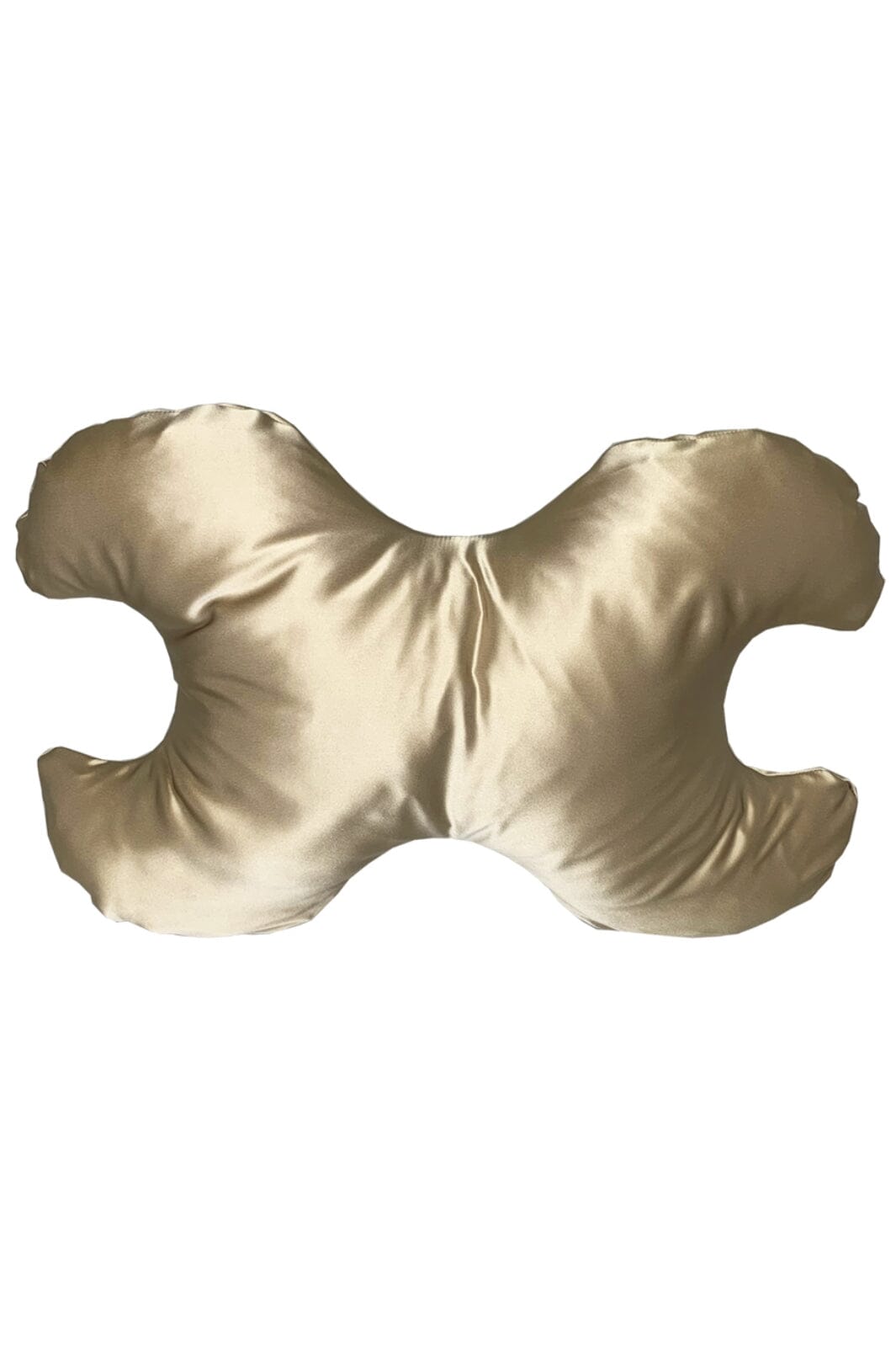 Save My Face Betræk til Le Grand 100% silke Bronze
