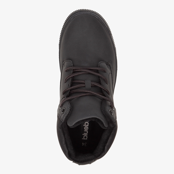 Blule Box hoge jongens sneakers
