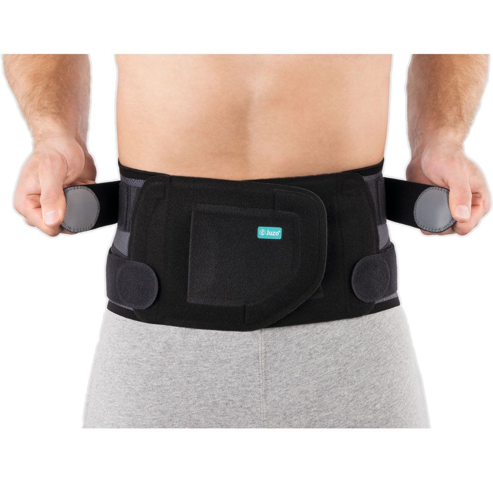 JuzoPro Lumbal Xtec Strong Rückenorthese