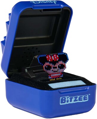 Bitzee Disney Interaktive Karakterer