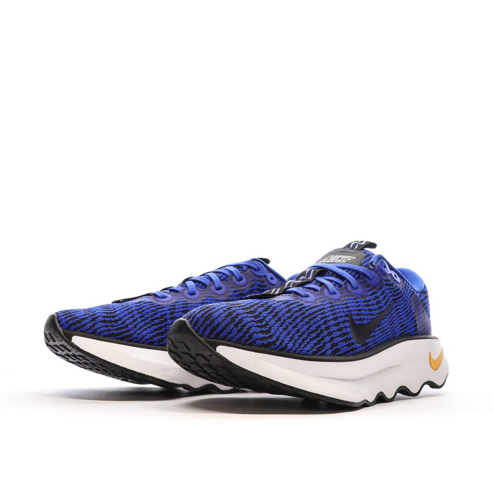 Nike Chaussures de cross Bleu Homme Nike Motiva