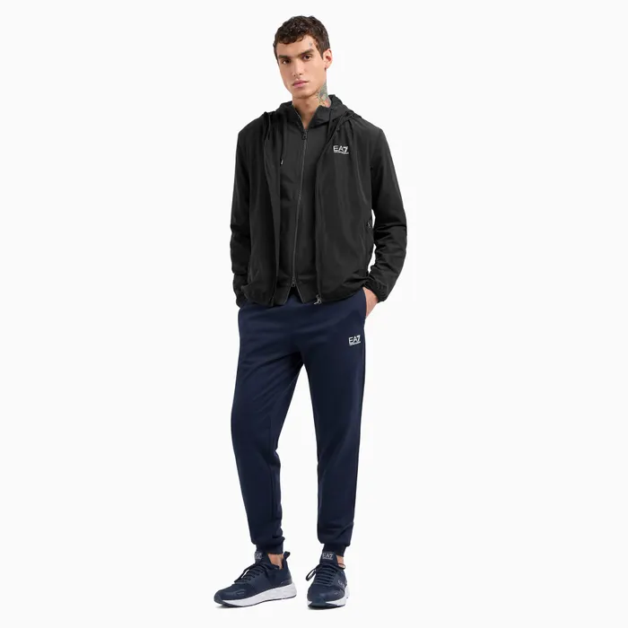 EA7 Core Identity Vest Heren