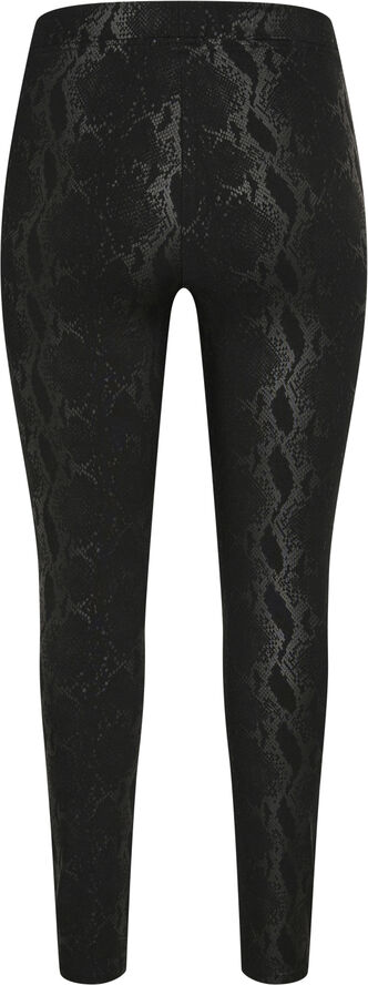 Kaffe Curve KCesta Jeggings Black deep