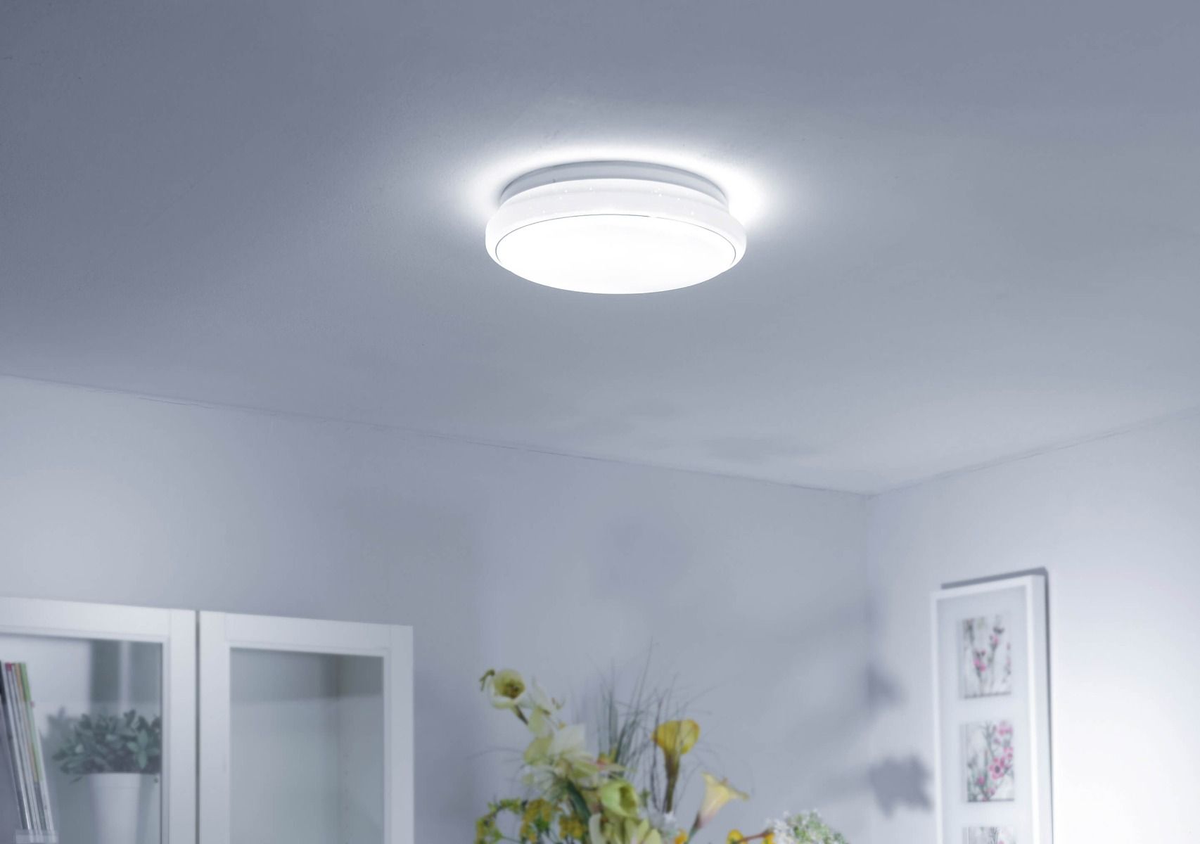 LED-Deckenleuchte
