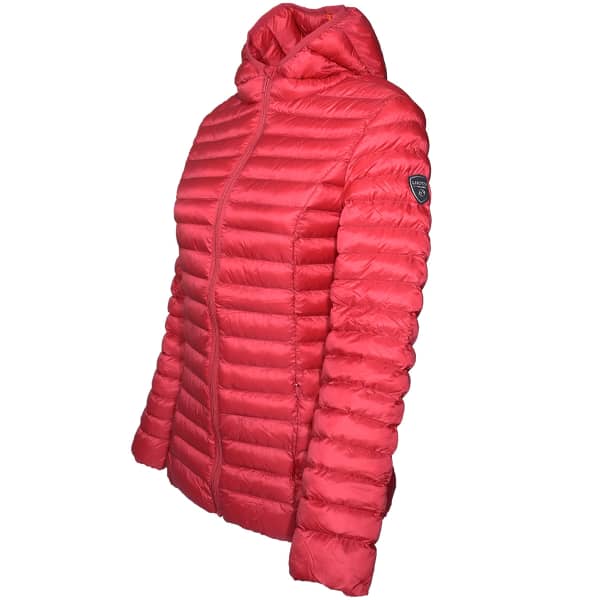 Doudoune randonnée LHOTSE XENIA CHILI