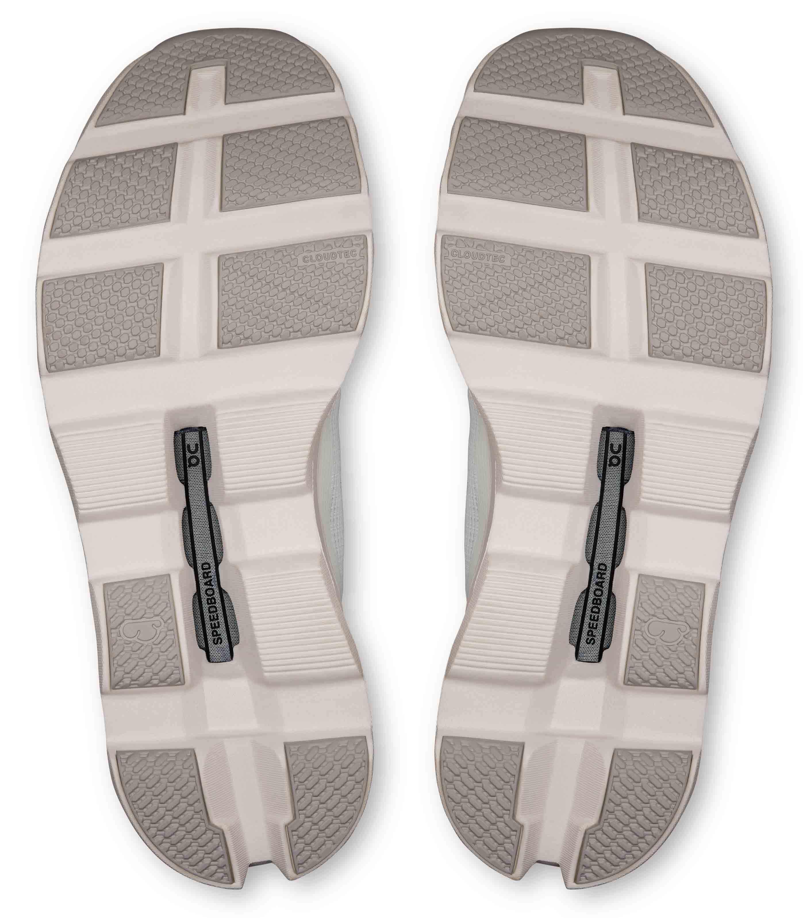 Cloudmonster Void Herre White/White