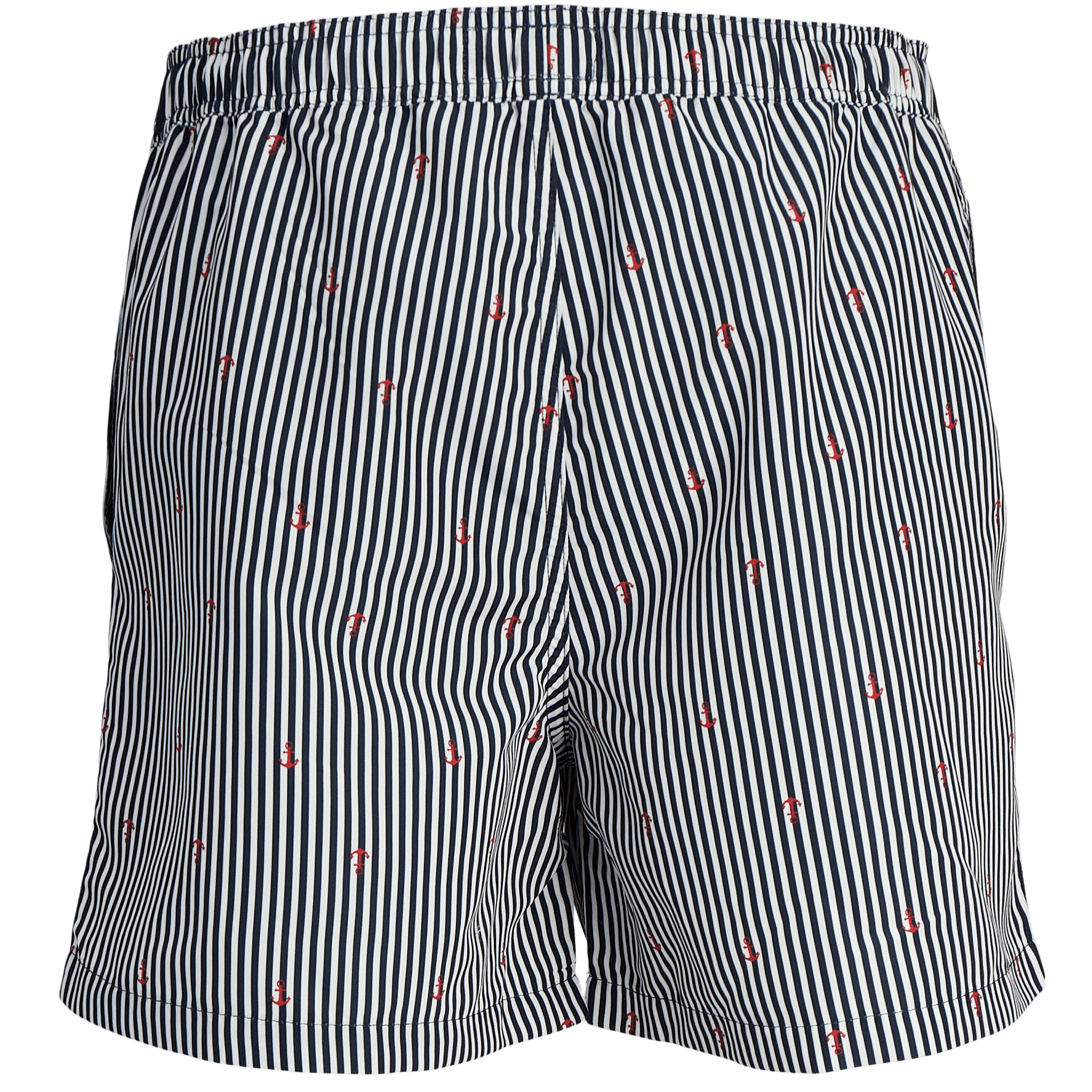 North Pro Swim Shorts AOP - Svømming