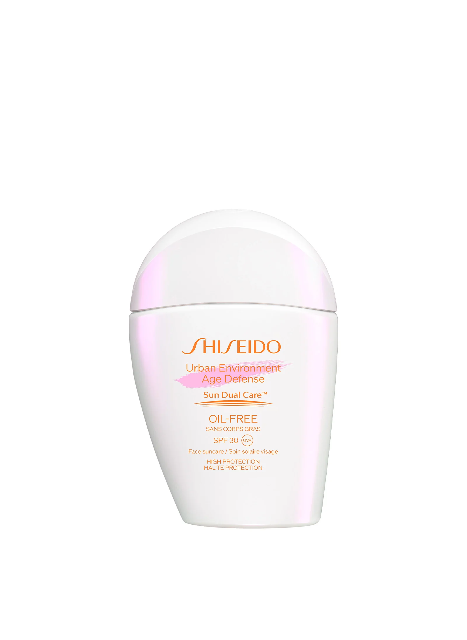 Urban Environment Age Defense Oil Free SPF 30 |