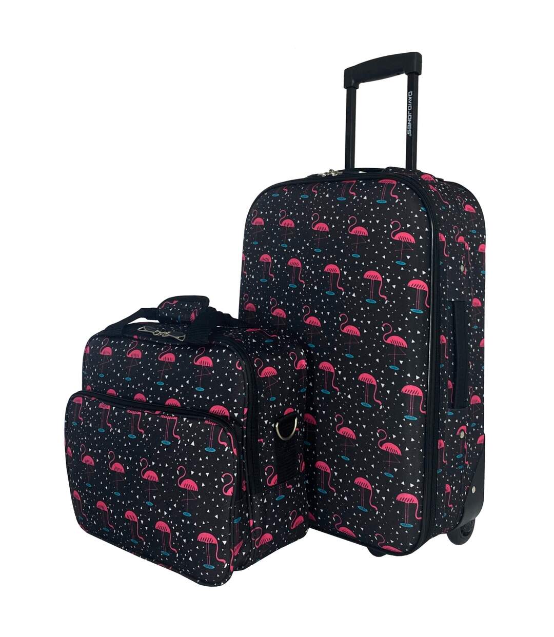 Set de valises David Jones - ba40132