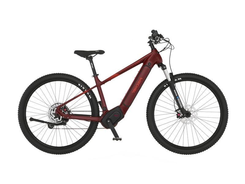 Fischer Montis 7.0i 29