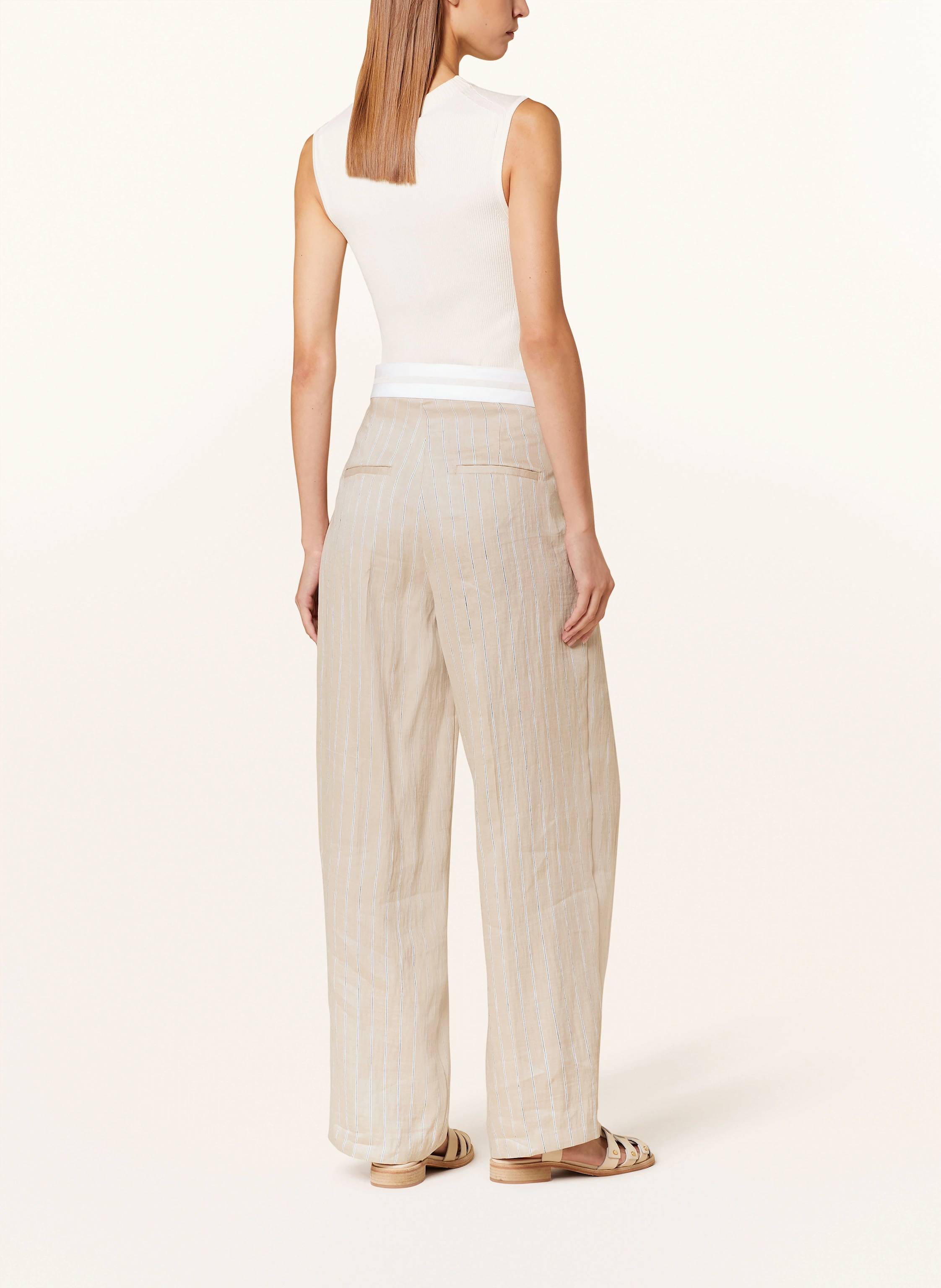 CAMBIO Marlenehose ANNY