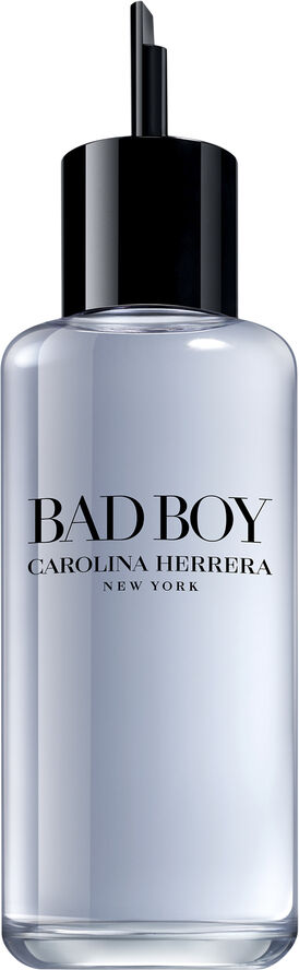 Carolina Herrera Bad Boy