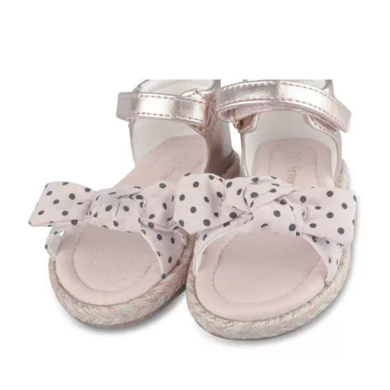 Sandales ROSE FREEMOUSS GIRL