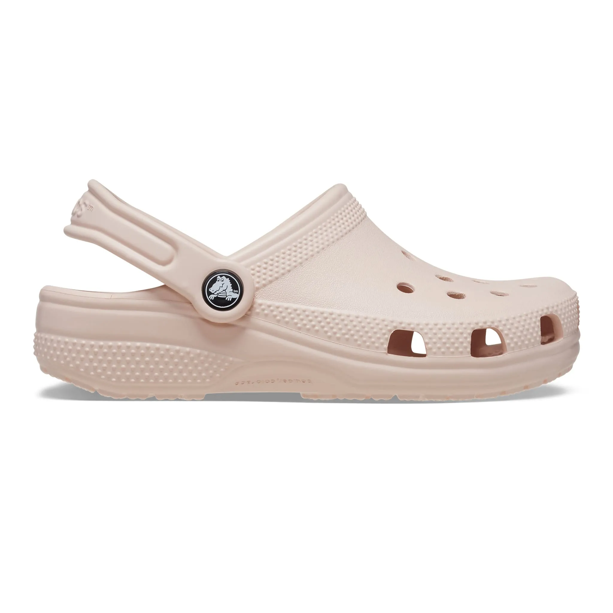 Crocs Sabots Classiques Quartz Pointures 11-6