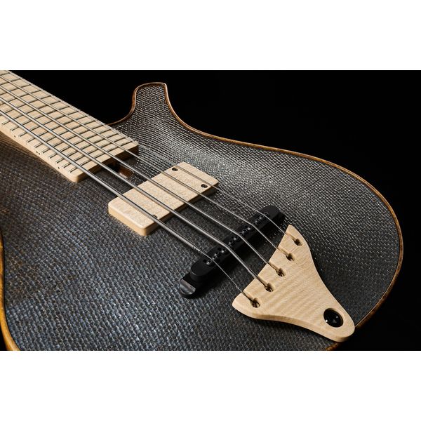 Marleaux Spock 5 Vulcan Blue