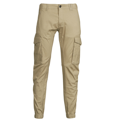 Jack & Jones - JPSTPAUL - Beige