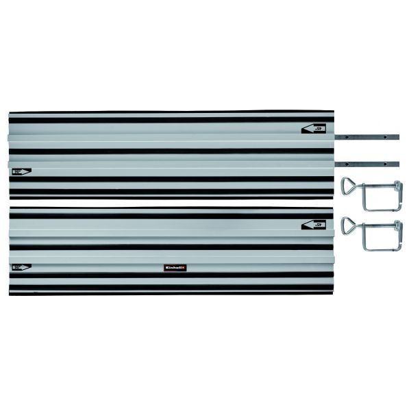 Einhell Guia Paralela 2x1000mm 4502118