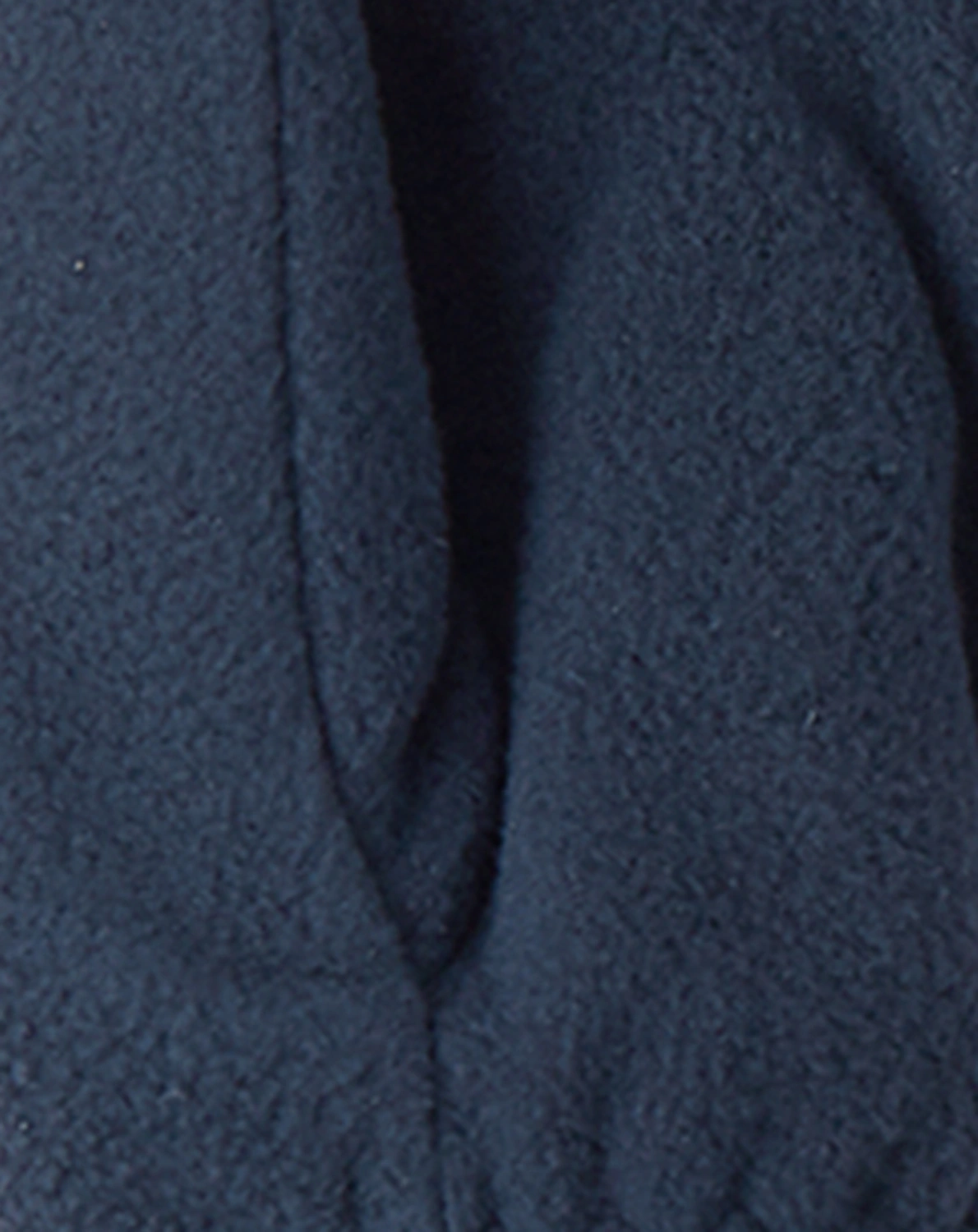 Fleece-Handschuhe VARMIN in navy