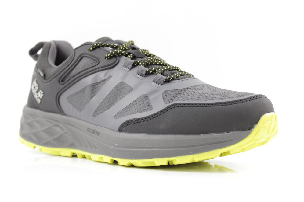 Jack Wolfskin Athletic Hiker Texapore