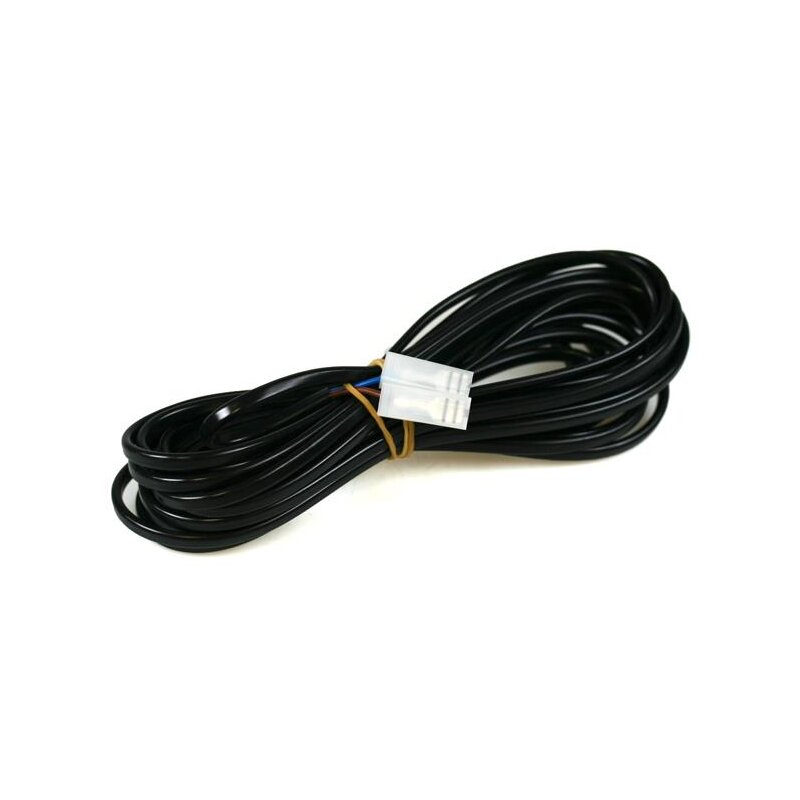 Tomasetto Multiventil-Kabel 6 Meter mit Flachstecker (30°)