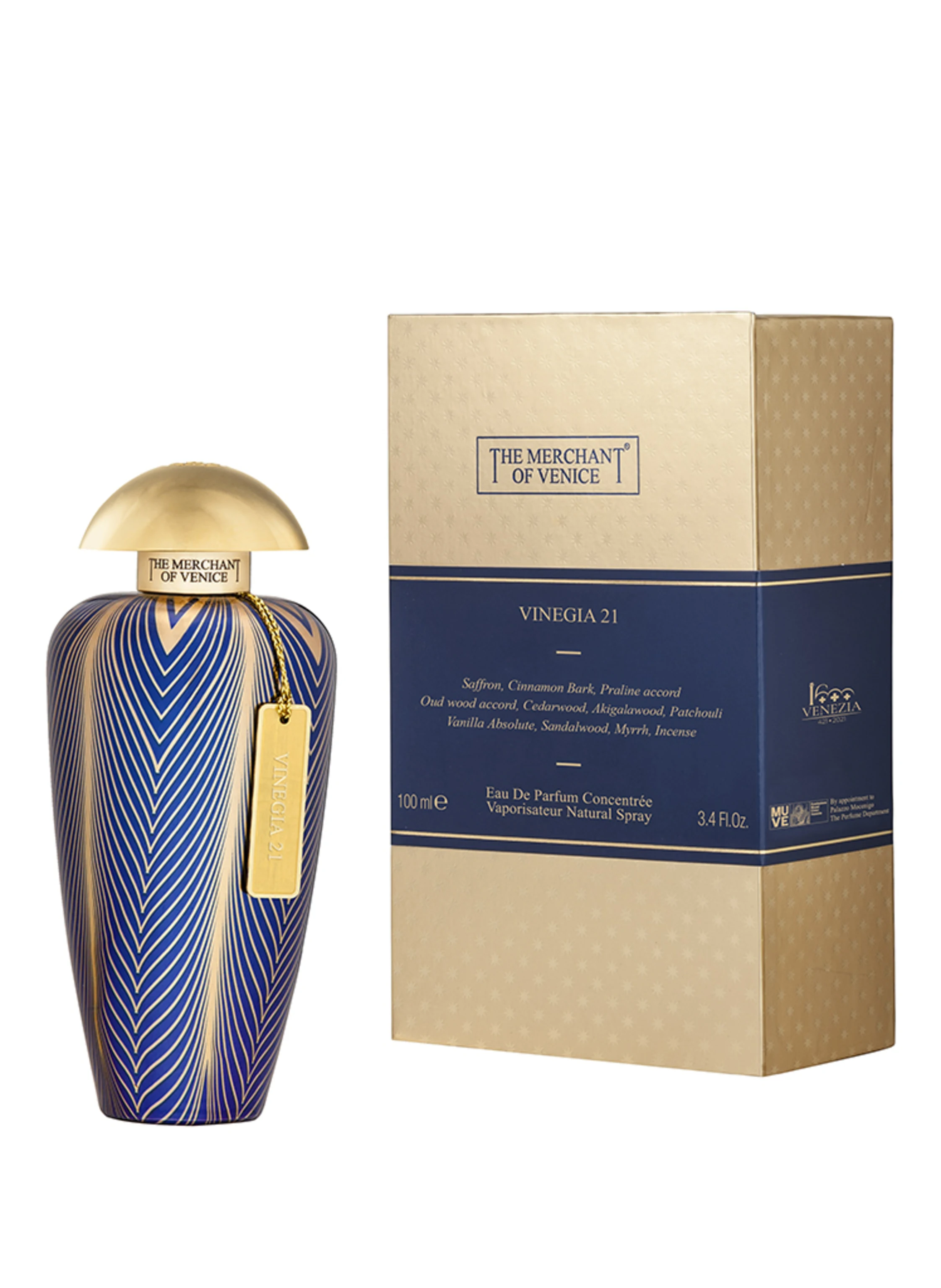 THE MERCHANT OF VENICE VINEGIA 21