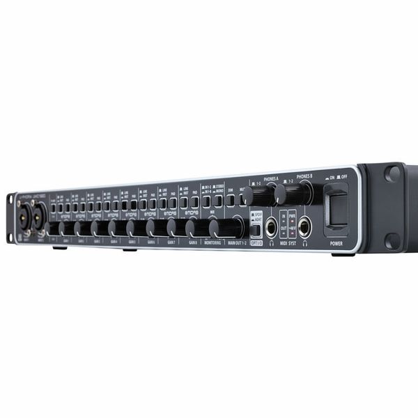 Behringer UMC1820