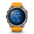 Garmin Fenix 8 51mm AMOLED Sapphire Graphit Titanium Titan