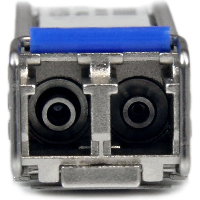 StarTech.com Module SFP GBIC compatible Cisco GLC-LH-SM - Mini GBIC 1000BASE-LX/LH - Paquet de 10