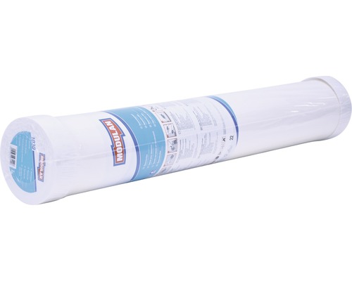 MODULAN renovatievlies 97111 schildervlies 130 g/m² 25 mx 0,75 m