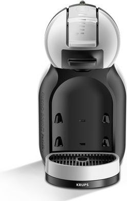 Krups - KP123B - Koffiecupmachine - Zwart/RVS