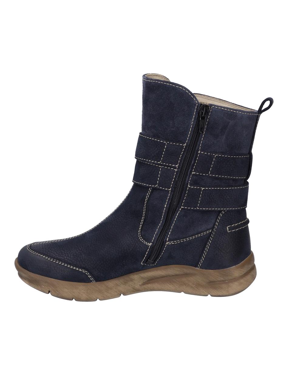 Stiefel Conny 54, ocean