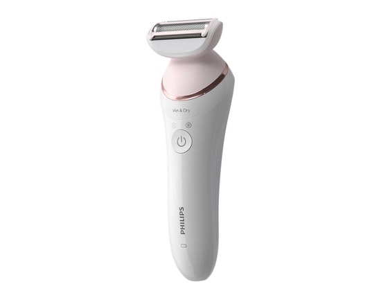 PHILIPS - Epilateur BRE740/10