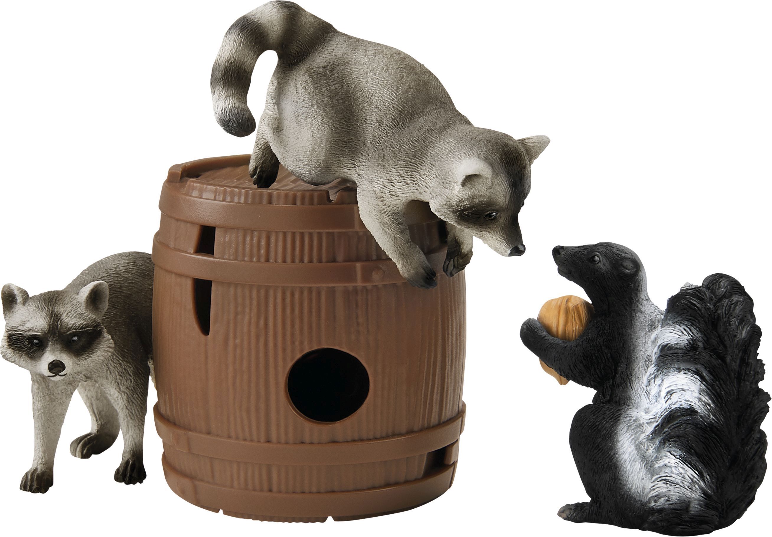schleich® 42532 Wild Life – Spielspaß um die Nuss