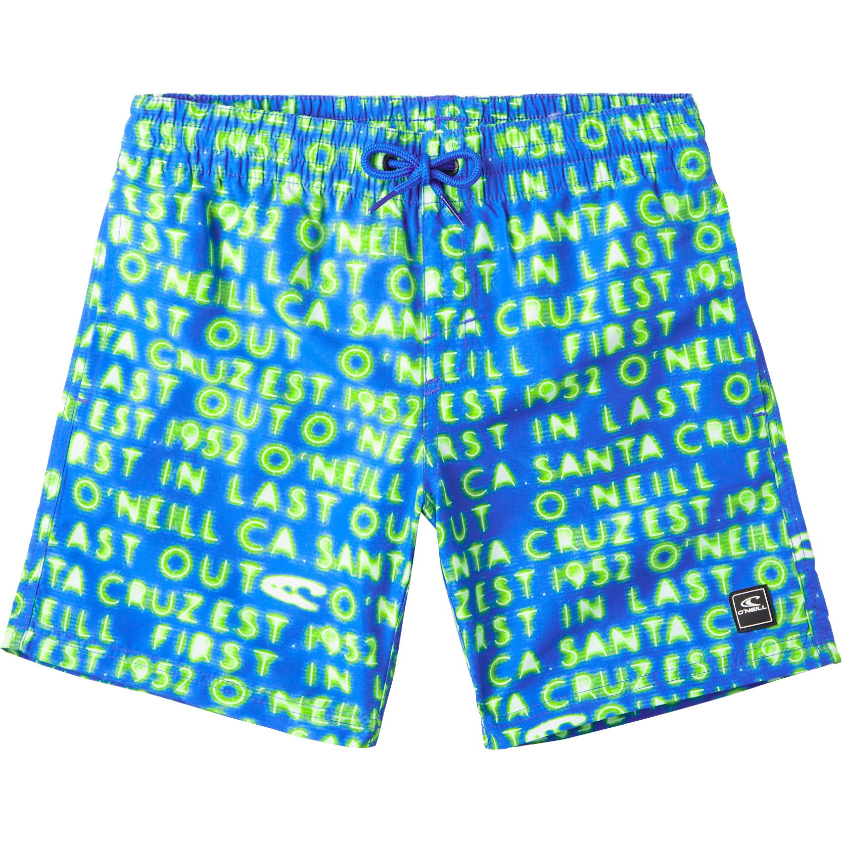 O'Neill Cali Gradient 14